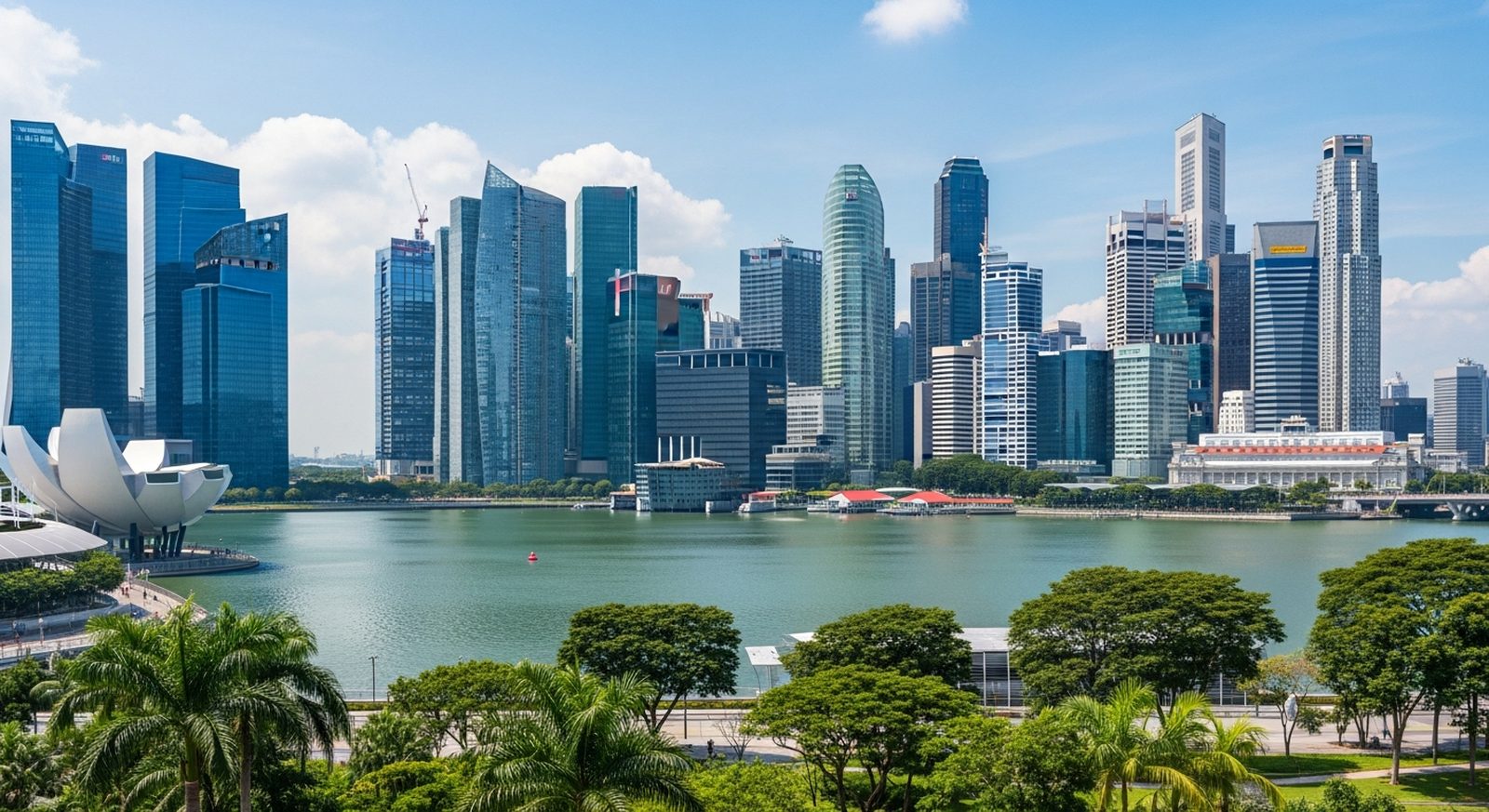 新加坡 Singapore